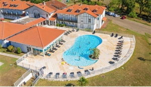 t3 à la vente -   40380  CASSEN, surface 40 m2 vente t3 - UBI474851117